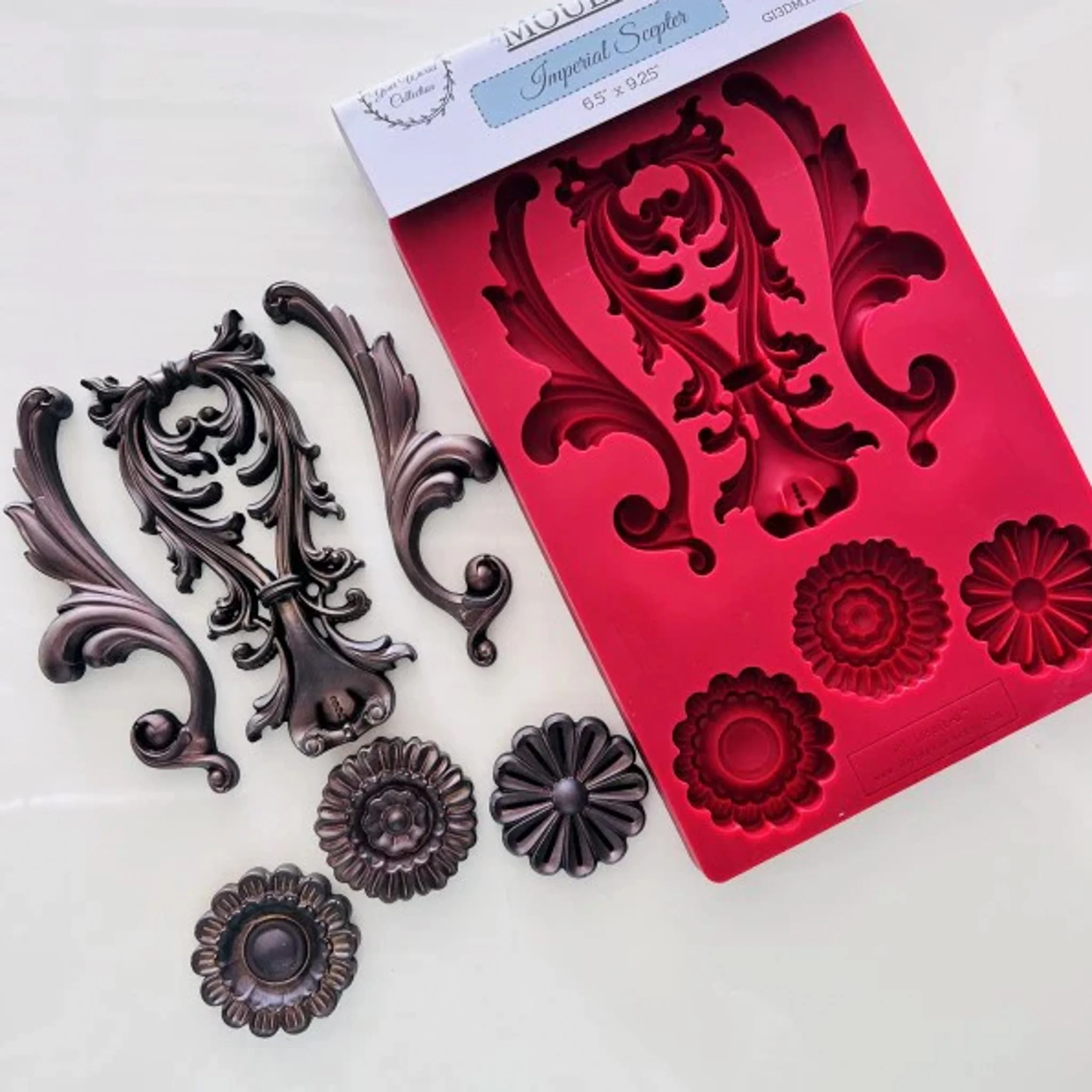 New from Dadarkar Art