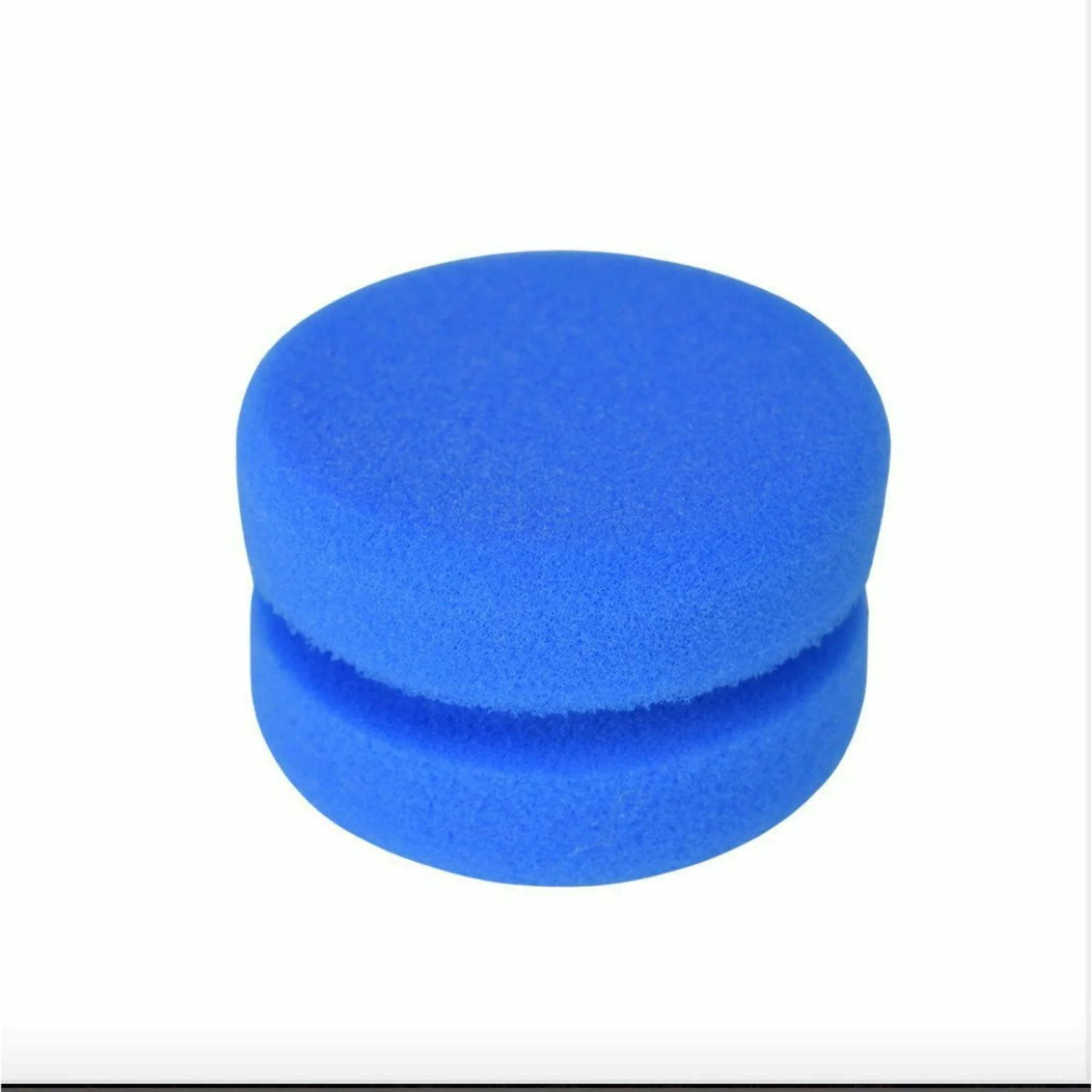 Dixie Belle Paint - Blue Applicator Sponge - Image 3