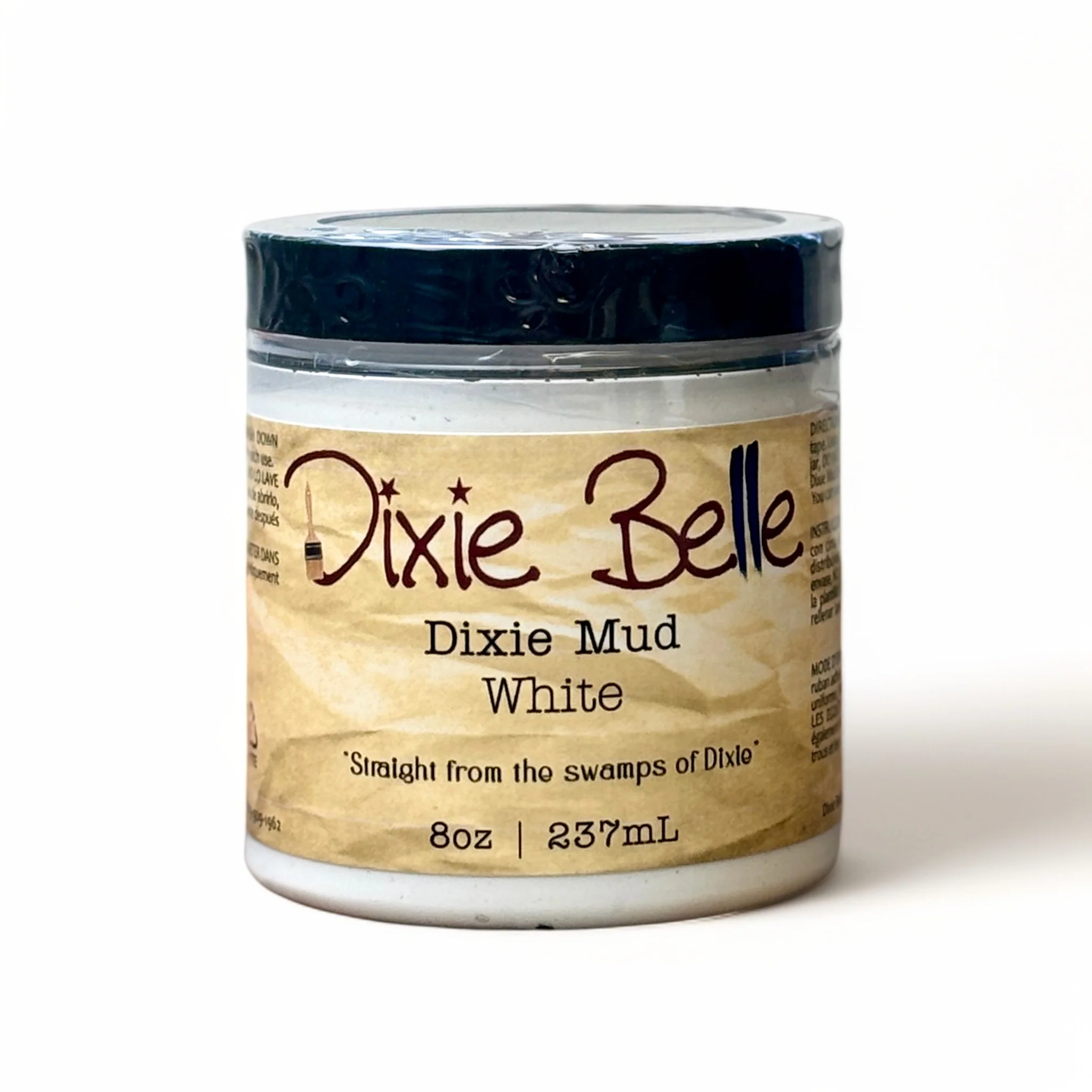 Dixie Belle Paint - Dixie Mud | Embossing Medium (3 Colors) - Image 7